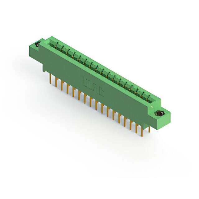 333-034-541-807 EDAC Inc.  Edgeboard Connectors